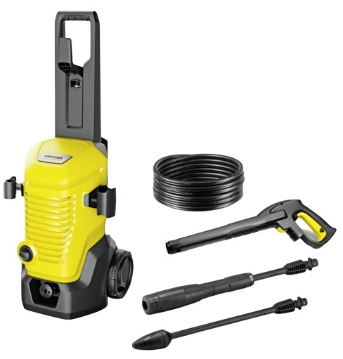 KARCHER K 4 WCM Modular Range / 1.324-200.0