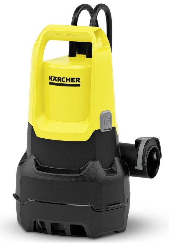 KARCHER SP 16.000 Dirt / 1.645-830.0