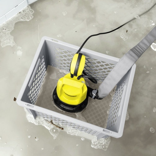 KARCHER SP 16.000 Flood Box / 1.645-831.0