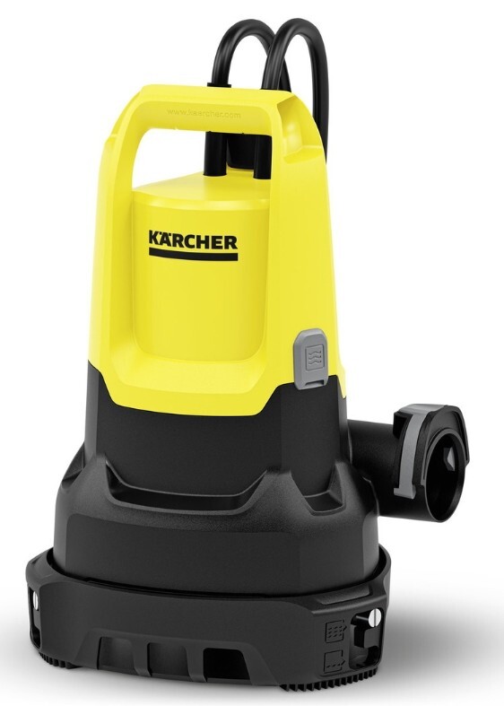 KARCHER SP 16.000 Dual / 1.645-832.0