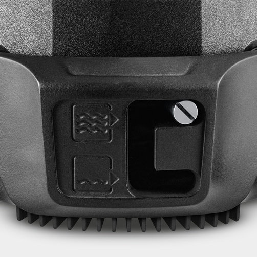 KARCHER SP 16.000 Dual / 1.645-832.0