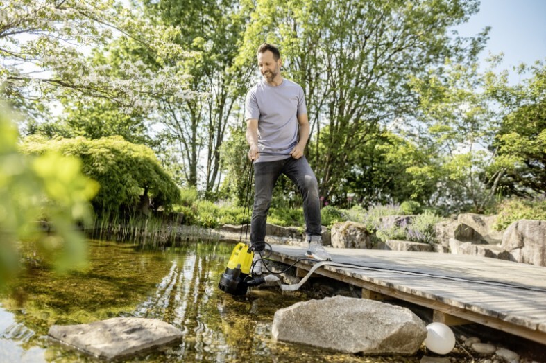 KARCHER SP 22.000 Dirt Level Sensor / 1.645-851.0