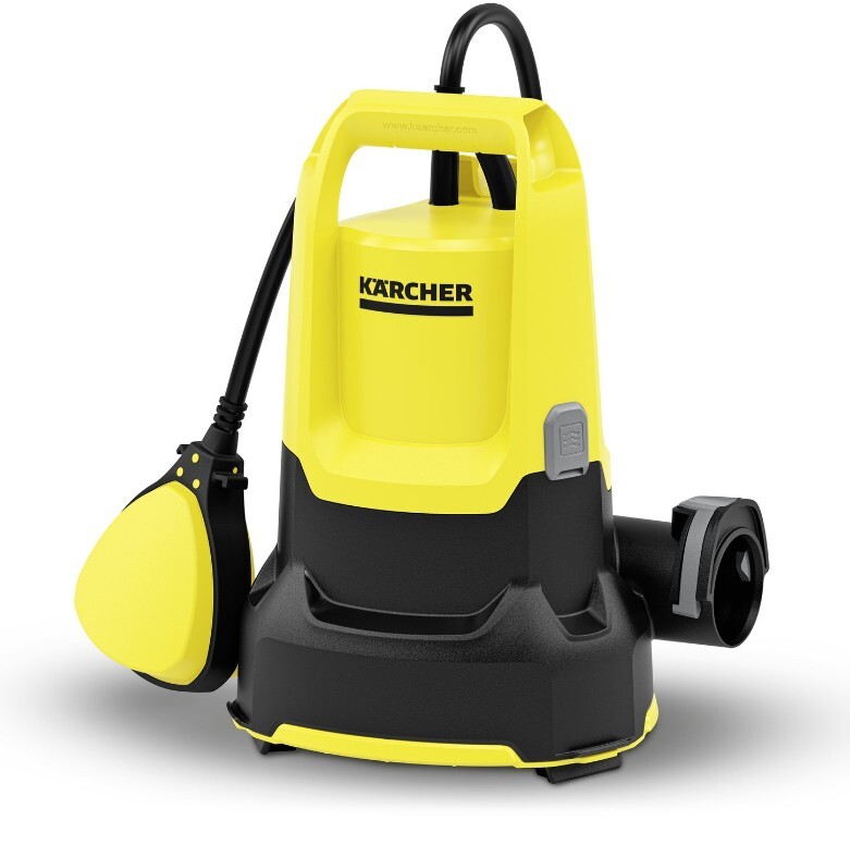 KARCHER SP 9.000 Flat / 1.645-810.0