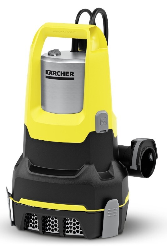 KARCHER SP 17.000 Flat Level Sensor / 1.645-840.0