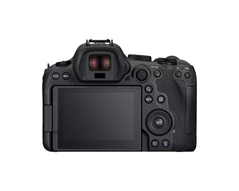 Canon EOS R6 Mark II 5.0GHz \ BODY