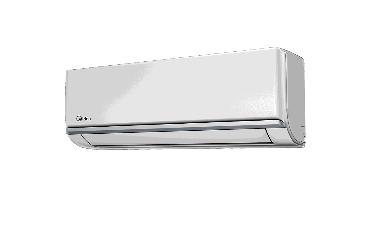 Midea XTreme Save MSAG-24HRFN8 / 24000BTU/h