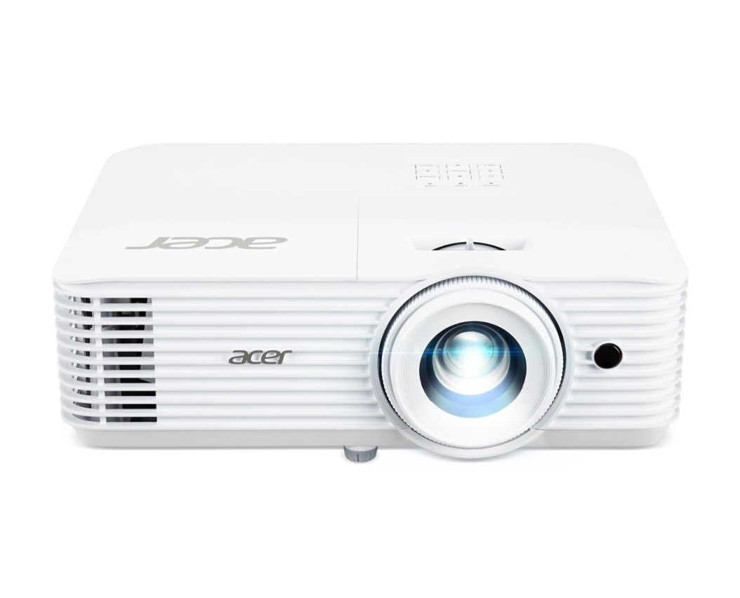 Acer X1528i / FullHD DLP 3D 4500Lm