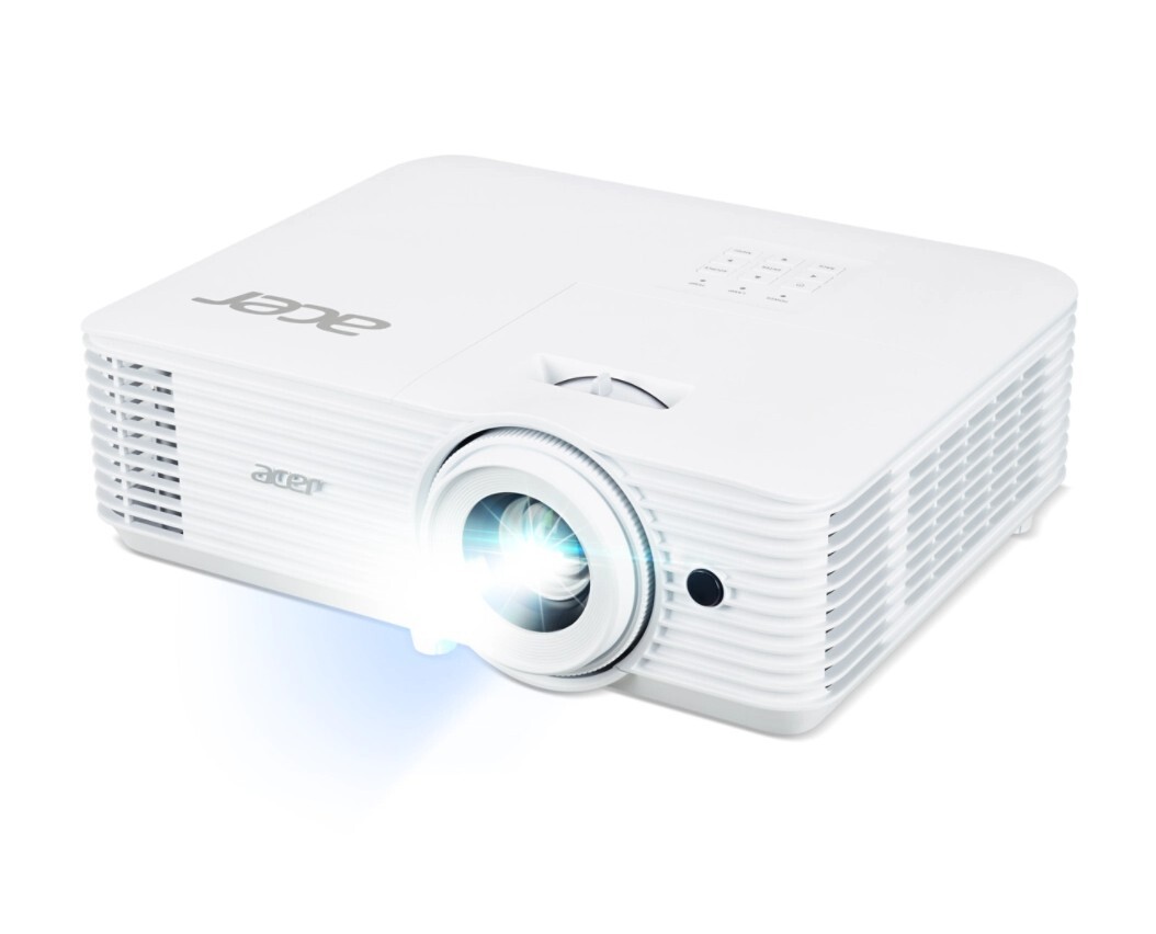 Acer X1528i / FullHD DLP 3D 4500Lm