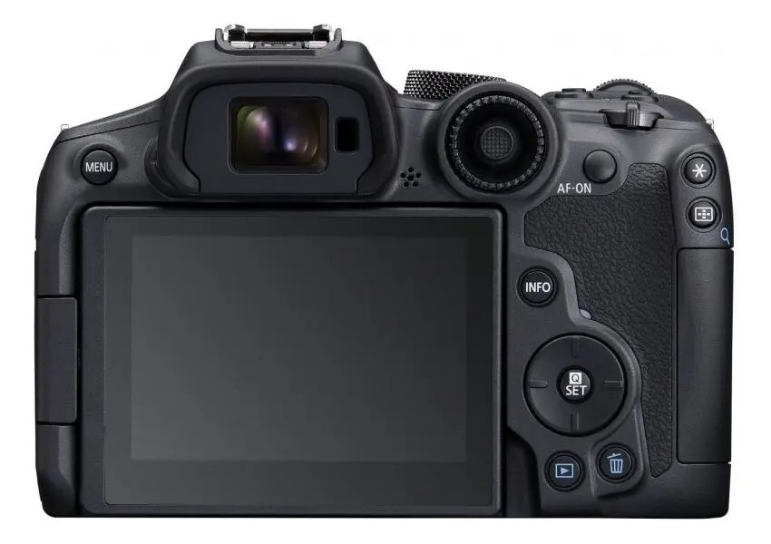 Canon EOS R7 Body