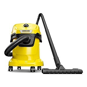 KARCHER WD 3 V-15/4/20 / 1.628-104.0