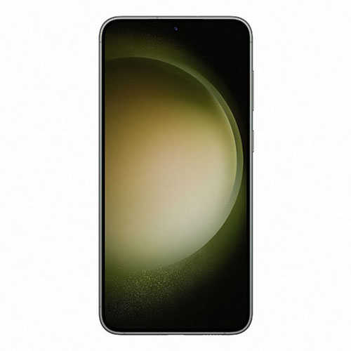 Samsung Galaxy S23 / 6.1 Dynamic AMOLED 2X 120Hz / Snapdragon 8 Gen 2 / 8GB / 256GB / 3900mAh / S911 Green