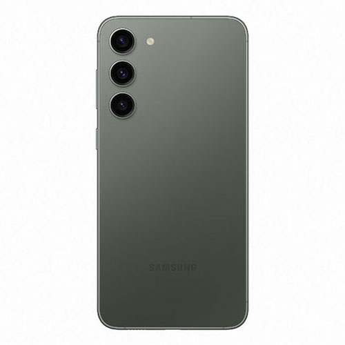 Samsung Galaxy S23 PLUS / 6.6 Dynamic AMOLED 2X 120Hz / Snapdragon 8 Gen 2 / 8GB / 256GB / 4700mAh / S916 Green