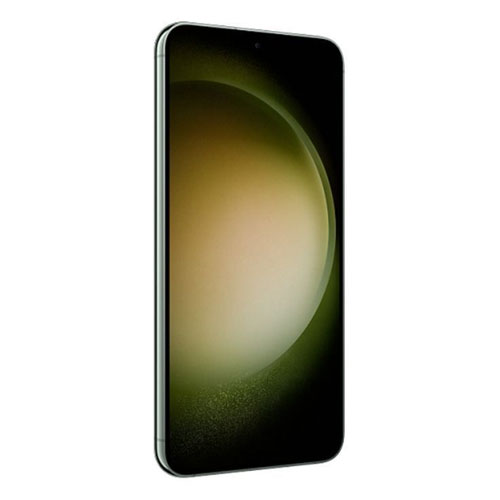 Samsung Galaxy S23 PLUS / 6.6 Dynamic AMOLED 2X 120Hz / Snapdragon 8 Gen 2 / 8GB / 256GB / 4700mAh / S916 Green