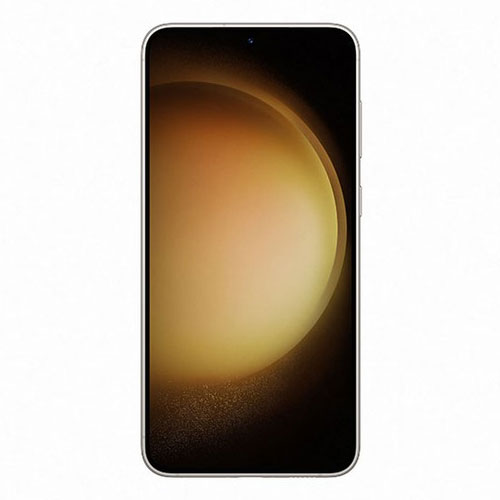 Samsung Galaxy S23 PLUS / 6.6 Dynamic AMOLED 2X 120Hz / Snapdragon 8 Gen 2 / 8GB / 256GB / 4700mAh / S916 Beige