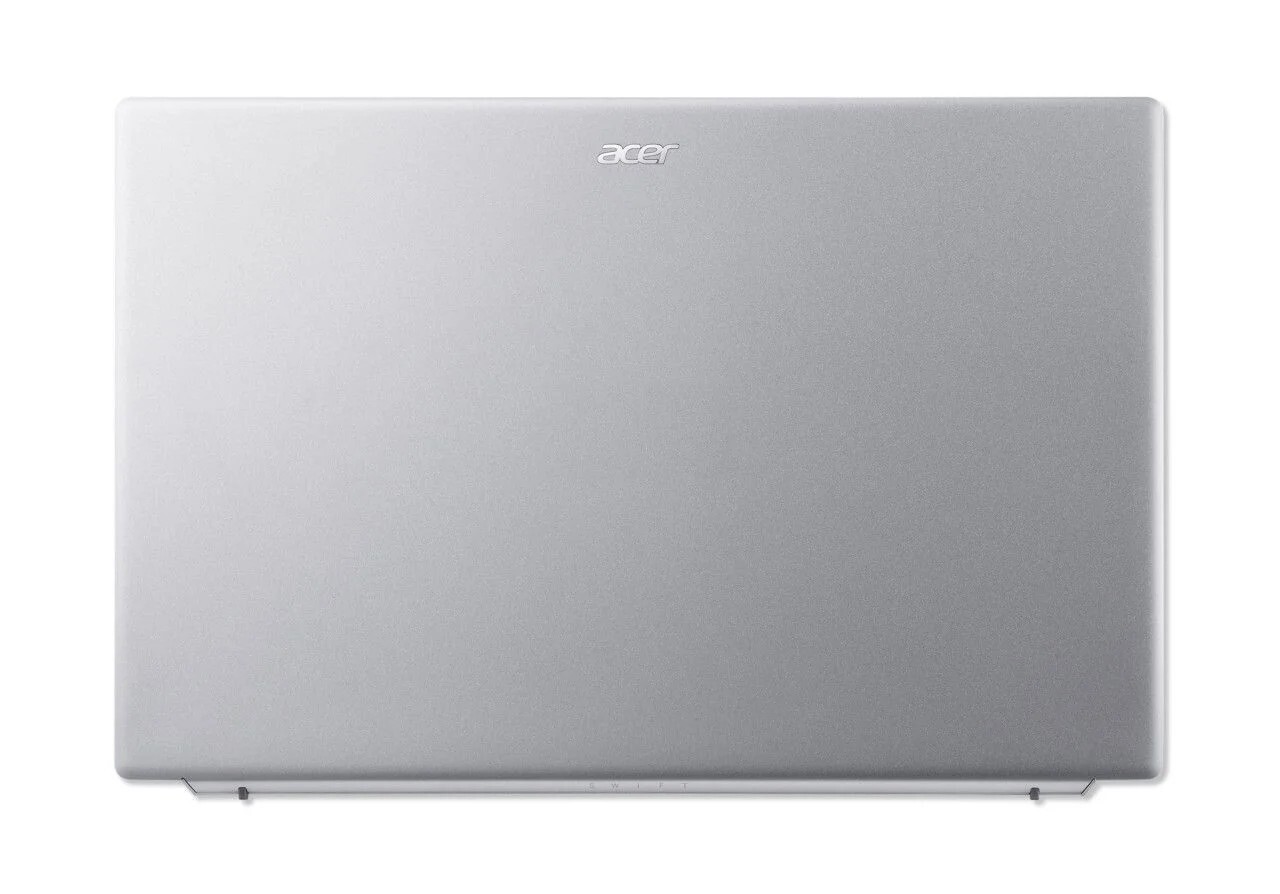 ACER Swift Go 14 / 14 IPS FullHD / Ryzen 5 7530U / 16GB LPDDR4 / 512GB SSD / AMD Radeon / No OS / SFG14-41-R0PR