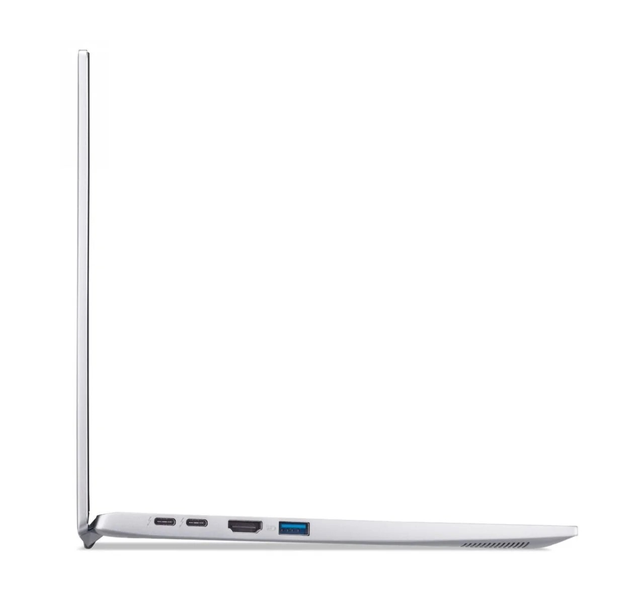 ACER Swift Go 14 / 14 IPS FullHD / Ryzen 5 7530U / 16GB LPDDR4 / 512GB SSD / AMD Radeon / No OS / SFG14-41-R0PR