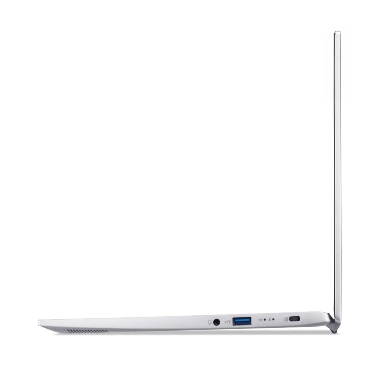 ACER Swift Go 14 / 14 IPS FullHD / Ryzen 5 7530U / 16GB LPDDR4 / 512GB SSD / AMD Radeon / No OS / SFG14-41-R0PR