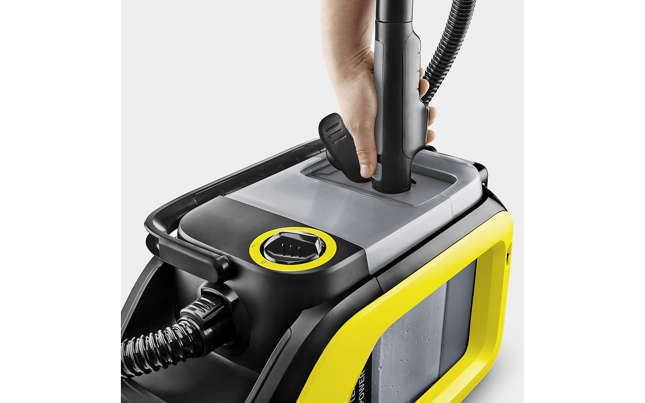 KARCHER SE 3-18 Compact Battery + Kit Li-Ion / 1.081-500.01