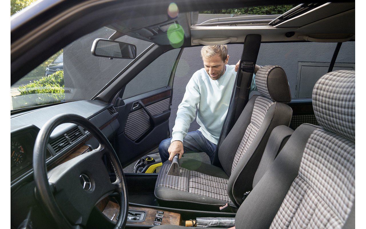 KARCHER SE 3-18 Compact Battery + Kit Li-Ion / 1.081-500.01