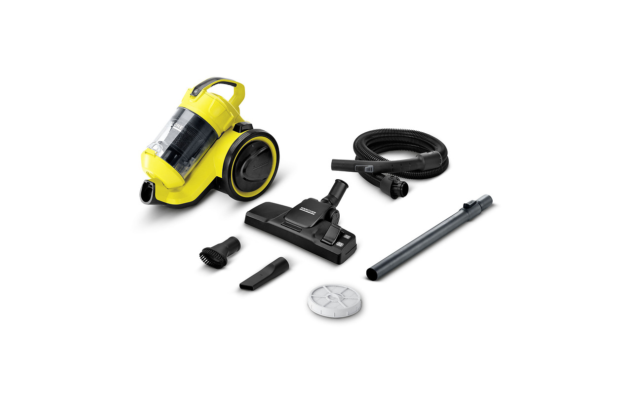 KARCHER VC 3 KAP / 1.198-123.0