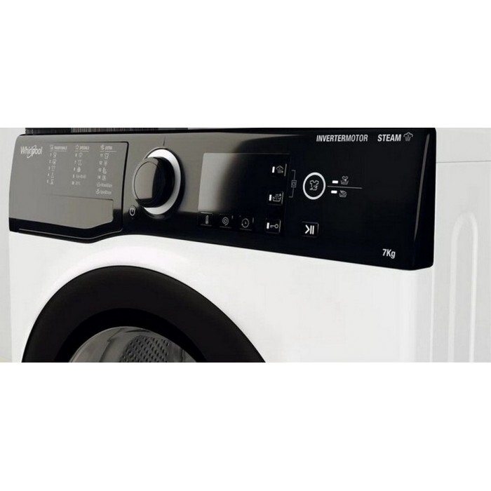 Whirlpool WRSB 7259 BB EU