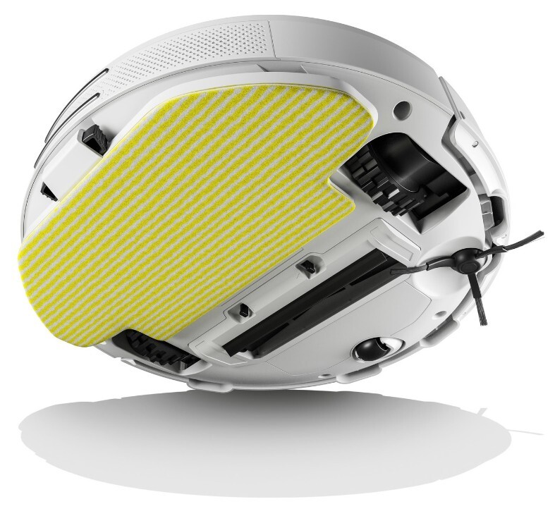 KARCHER RCV 3 Li-Ion / 1.269-620.0