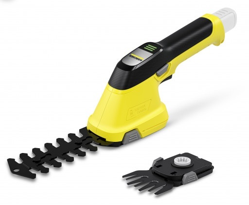 KARCHER GSH 4-4 Plus Battery Li-Ion / 1.445-320.0