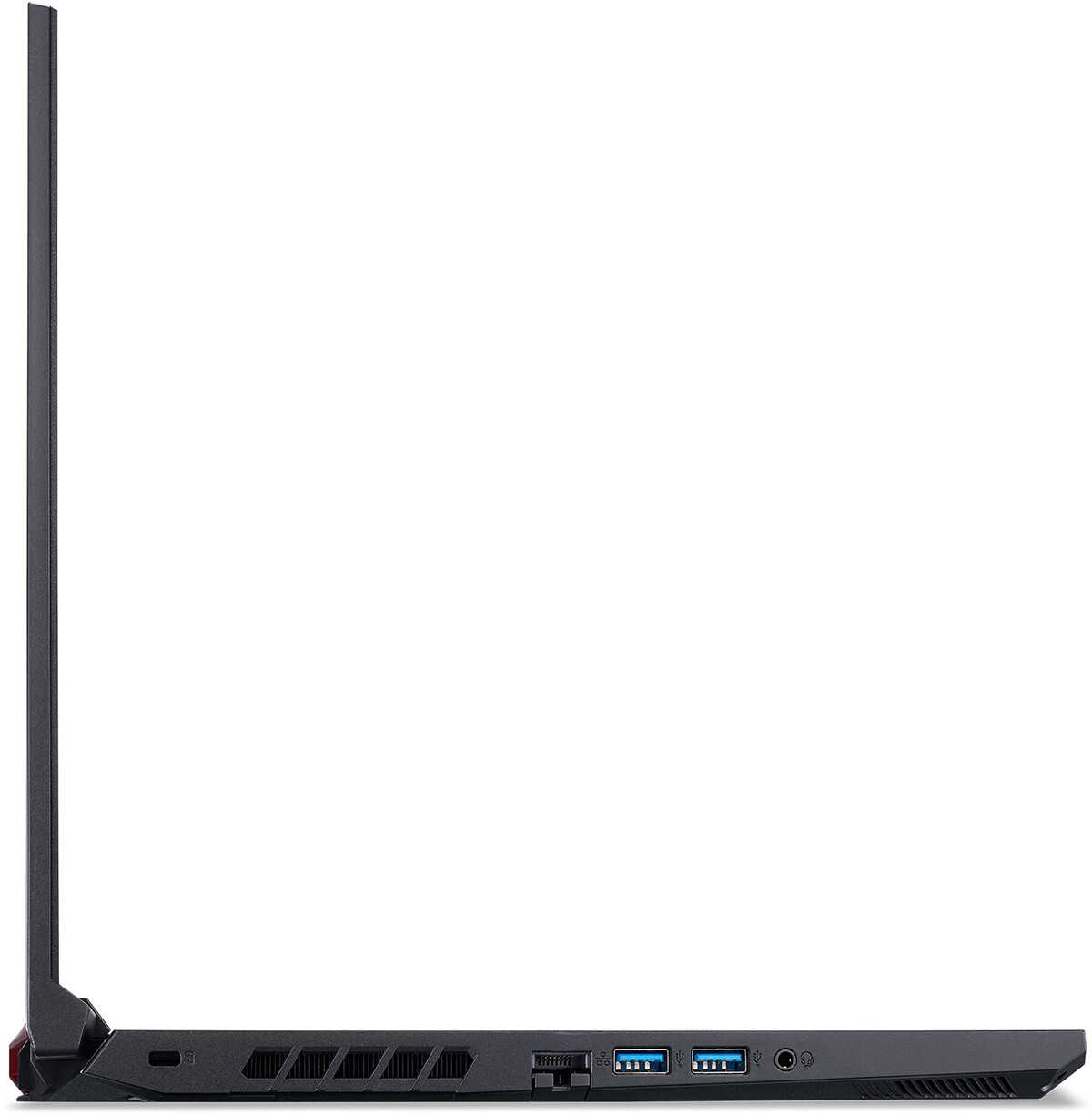 ACER Nitro AN515-57-553G / 15.6 FullHD IPS 144Hz / Core i5-11400H / 16GB DDR4 / 512GB NVMe / GeForce RTX 3070 8GB GDDR6 / No OS /