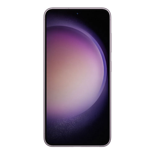 Samsung Galaxy S23 / 6.1 Dynamic AMOLED 2X 120Hz / Snapdragon 8 Gen 2 / 8GB / 256GB / 3900mAh / S911 Pink