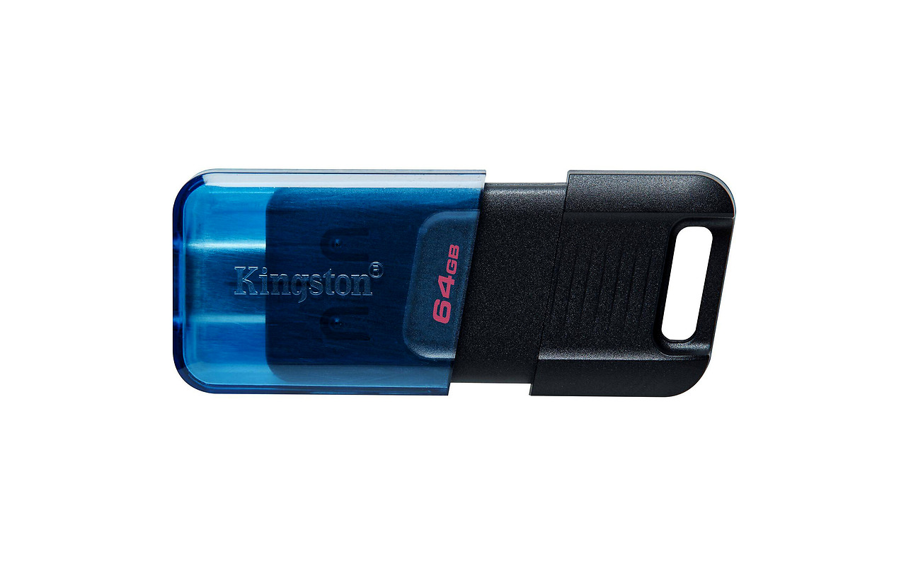 Kingston DataTraveler 80M DT80M/64GB