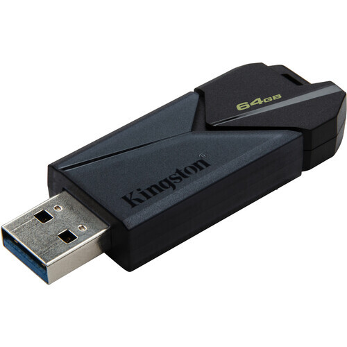 Kingston DataTraveler Exodia DTXON/64GB