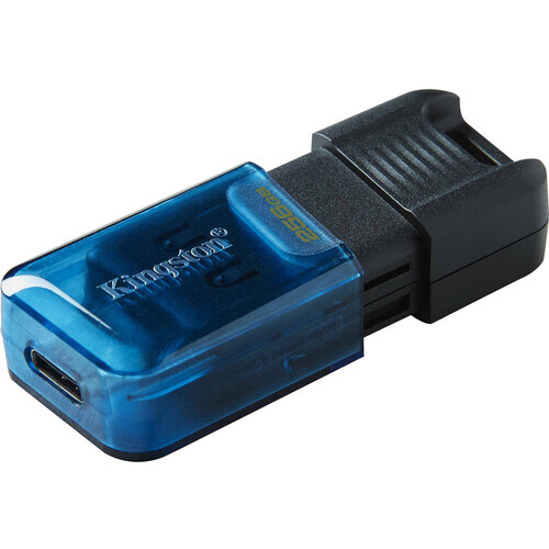 Kingston DataTraveler 80M DT80M/256GB
