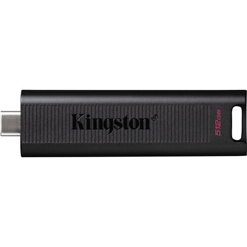 Kingston DataTraveler Max DTMAX/512GB