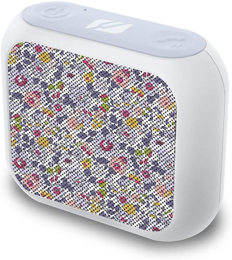 MUSE M-312 White