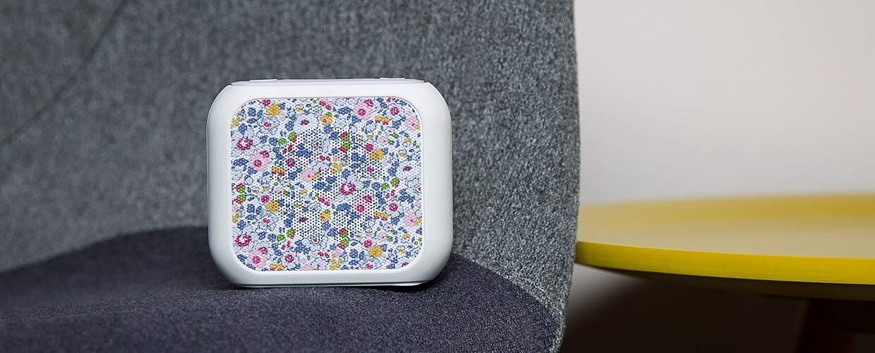 MUSE M-312 White