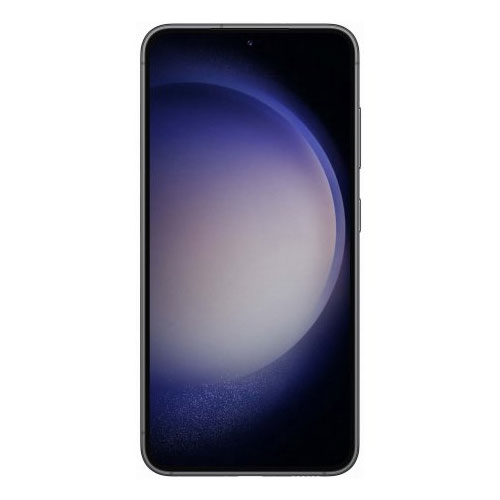 Samsung Galaxy S23 / 6.1 Dynamic AMOLED 2X 120Hz / Snapdragon 8 Gen 2 / 8GB / 128GB / 3900mAh / S911 Black