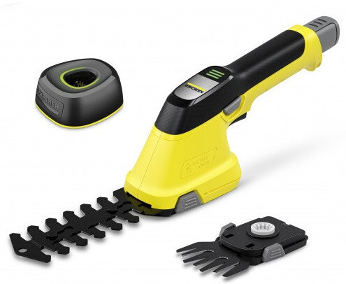 KARCHER GSH 4-4 Plus Battery Set / 1.445-321.0