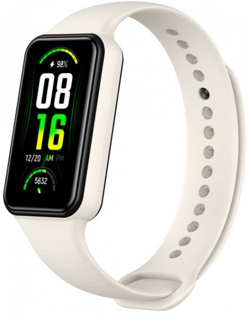 Xiaomi Amazfit Band 7 White