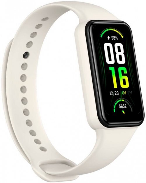 Xiaomi Amazfit Band 7 White