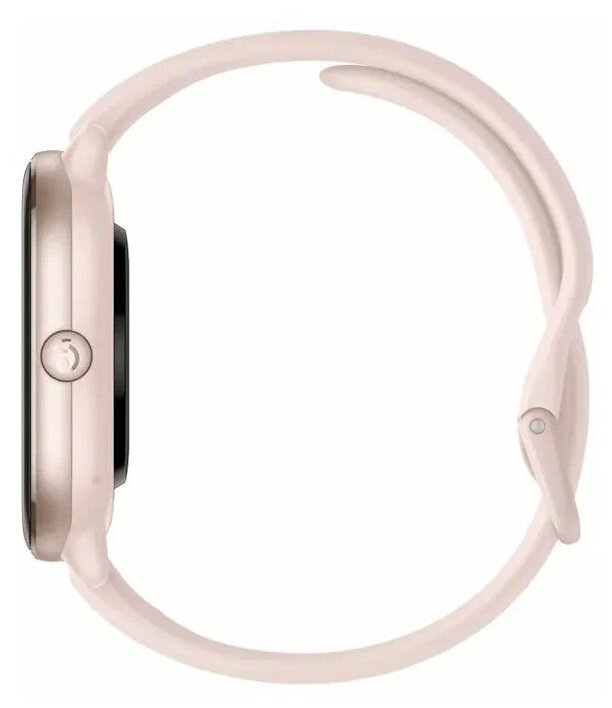 Xiaomi Amazfit GTS 4 Mini Pink