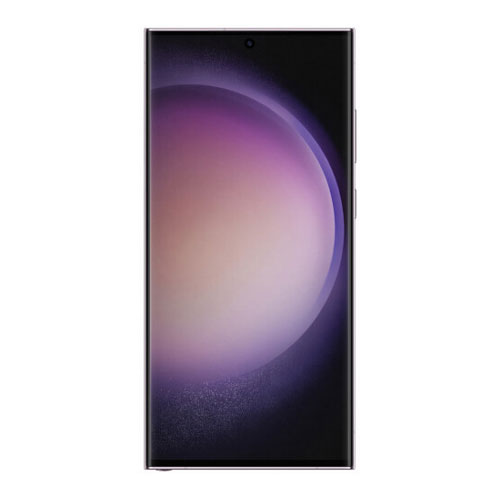 Samsung Galaxy S23 Ultra / 6.8 Dynamic AMOLED 2X 120Hz / Snapdragon 8 Gen 2 / 8GB / 256GB / 5000mAh / 200Mpix f1.7mm / S918 Purple