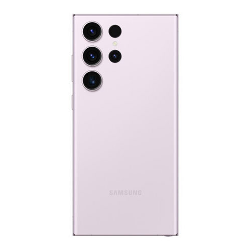 Samsung Galaxy S23 Ultra / 6.8 Dynamic AMOLED 2X 120Hz / Snapdragon 8 Gen 2 / 8GB / 256GB / 5000mAh / 200Mpix f1.7mm / S918 Purple