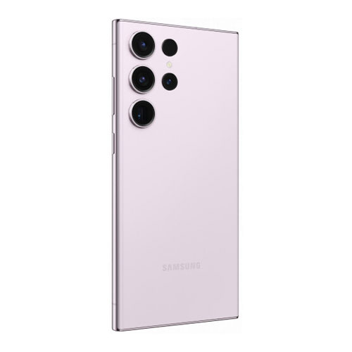 Samsung Galaxy S23 Ultra / 6.8 Dynamic AMOLED 2X 120Hz / Snapdragon 8 Gen 2 / 8GB / 256GB / 5000mAh / 200Mpix f1.7mm / S918 Purple