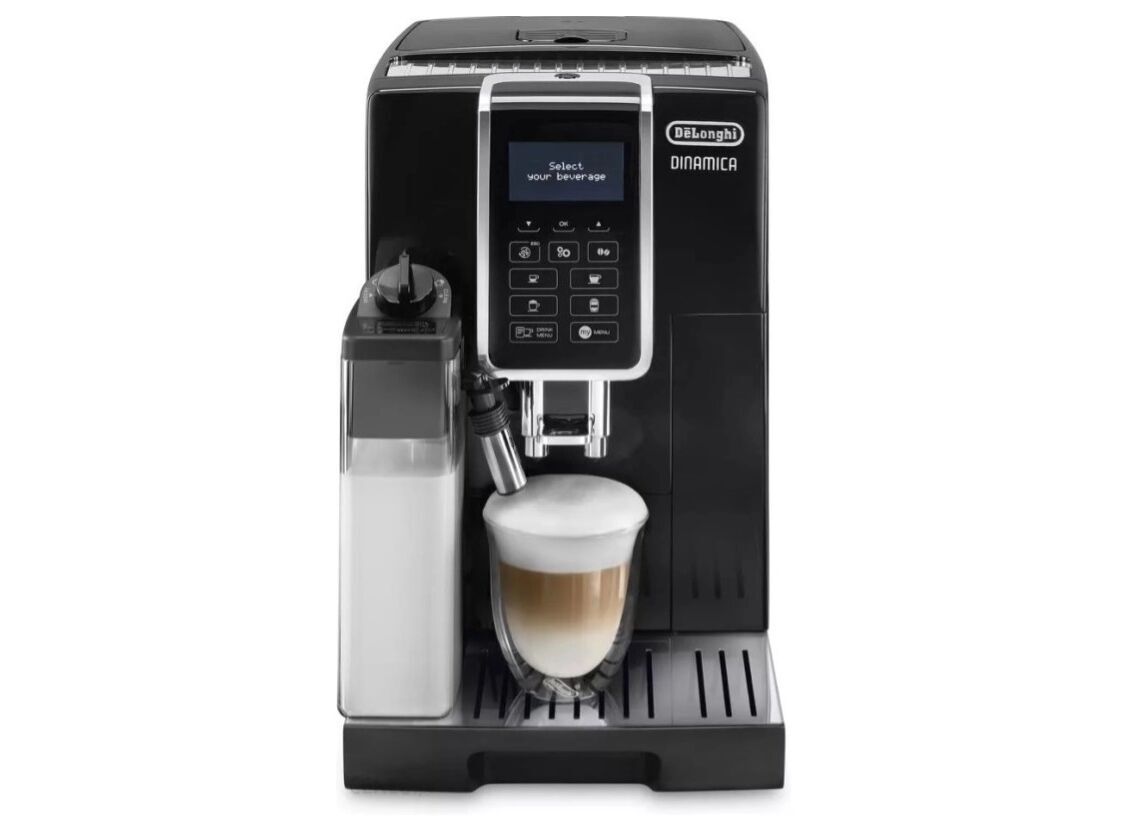 Delonghi ECAM 350.55 B Dinamica