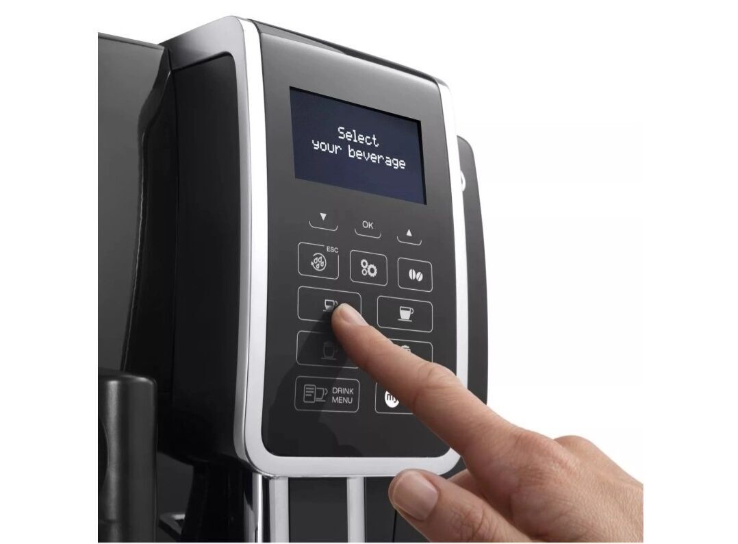 Delonghi ECAM 350.55 B Dinamica