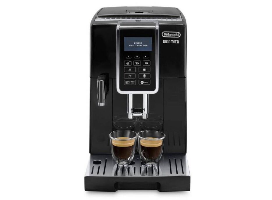 Delonghi ECAM 350.55 B Dinamica