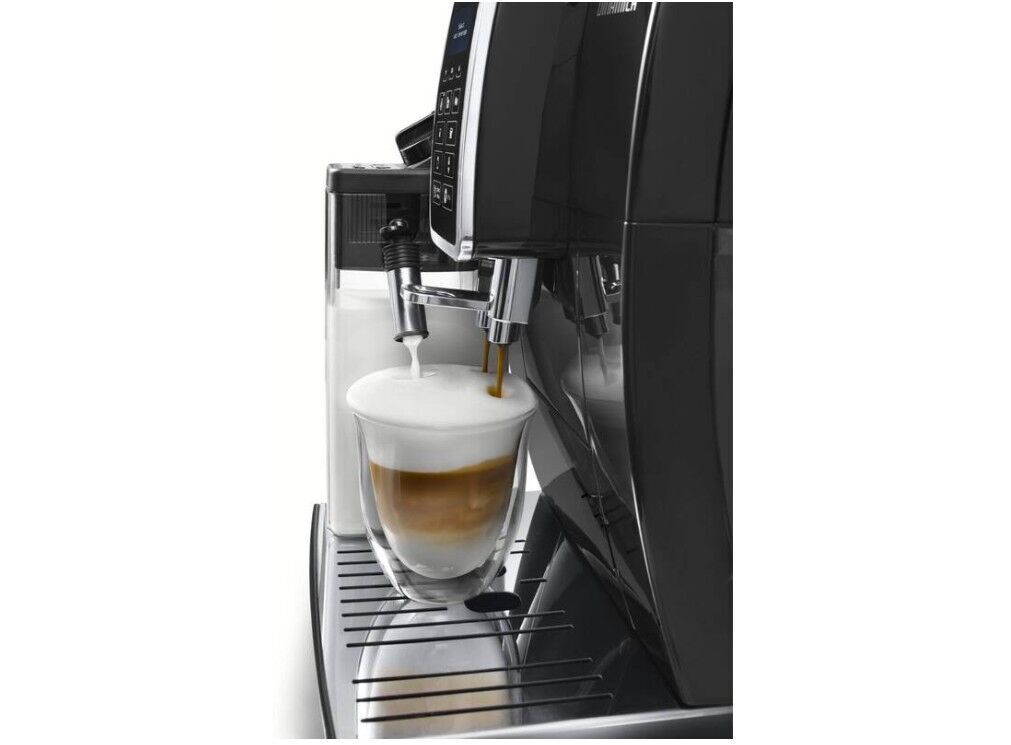 Delonghi ECAM 350.55 B Dinamica