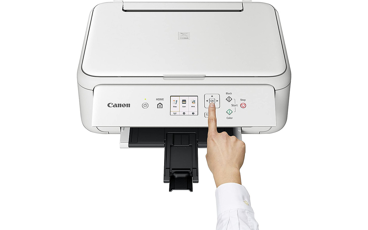 Canon PIXMA TS5151 / MFD A4