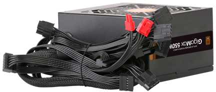 ZALMAN ZM550-GVII 550W