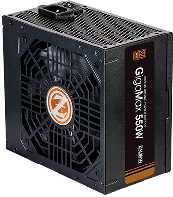 ZALMAN ZM550-GVII 550W